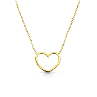 Collier Femme in Or C4F2OK0